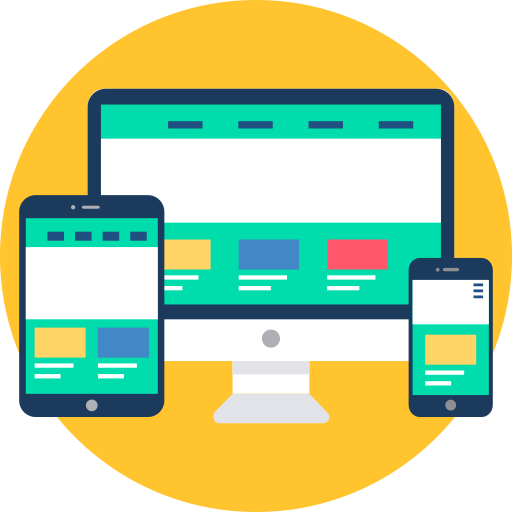 Web Development Team